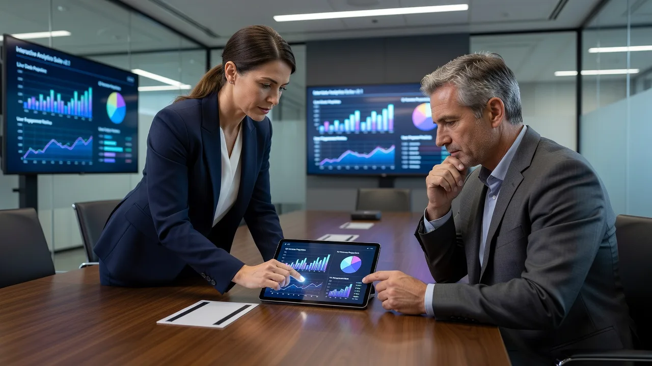 Technology Strategy